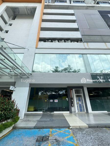 Untuk Dijual - Eve Suites , Ara Damansara @ Petaling Jaya
