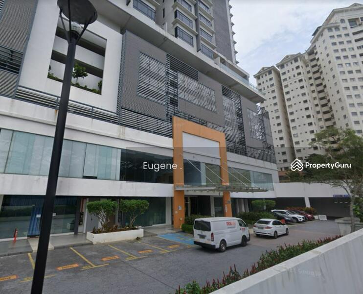 Untuk Dijual - Eve Suites , Ara Damansara @ Petaling Jaya