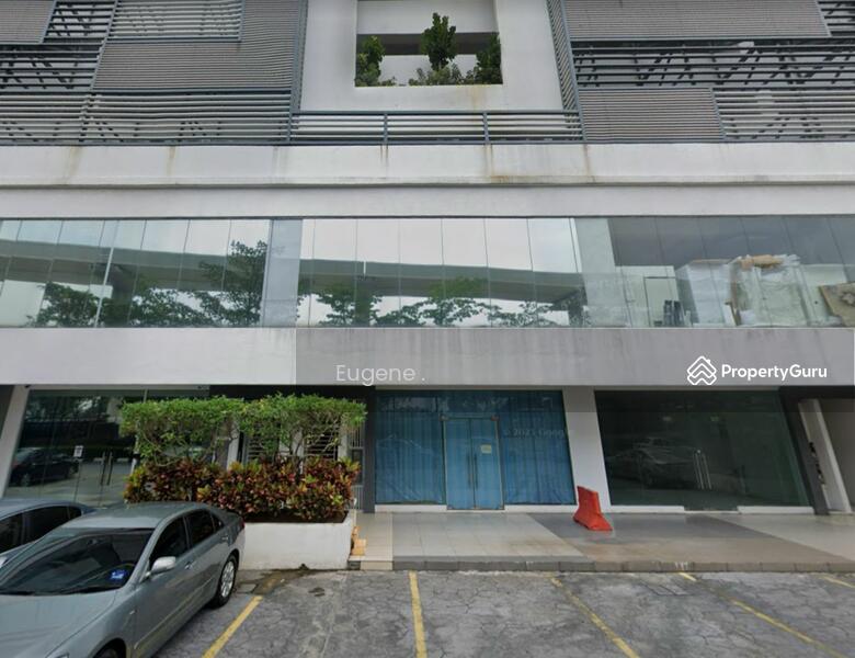 Untuk Dijual - Eve Suites , Ara Damansara @ Petaling Jaya