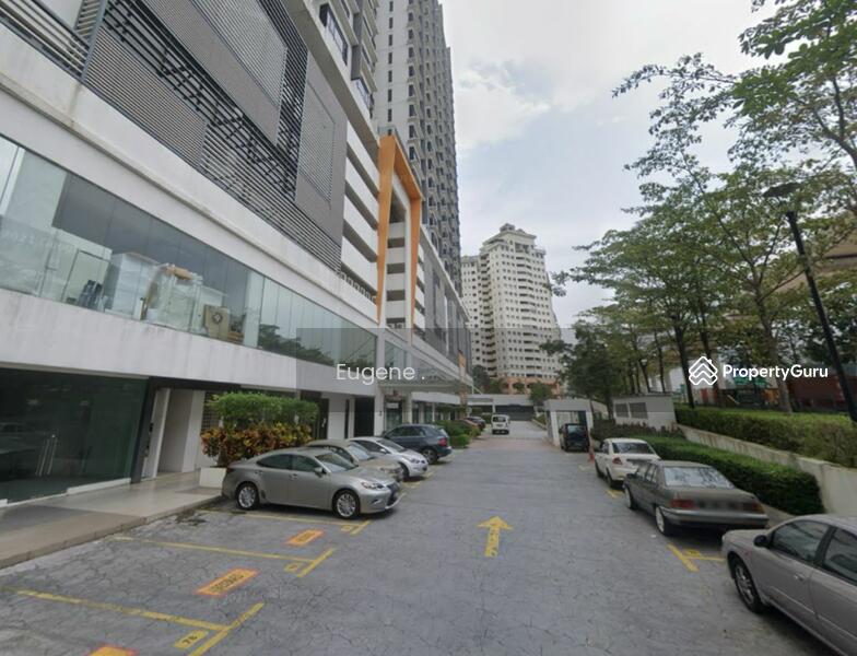 Untuk Dijual - Eve Suites , Ara Damansara @ Petaling Jaya
