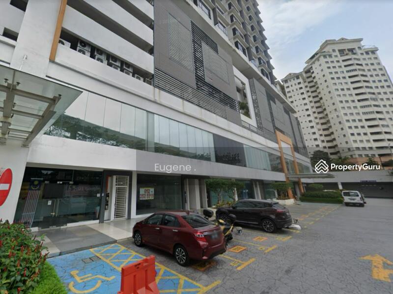 Untuk Dijual - Eve Suites , Ara Damansara @ Petaling Jaya