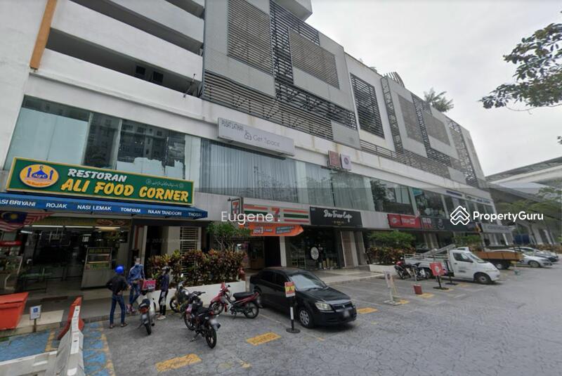Untuk Dijual - Eve Suites , Ara Damansara @ Petaling Jaya