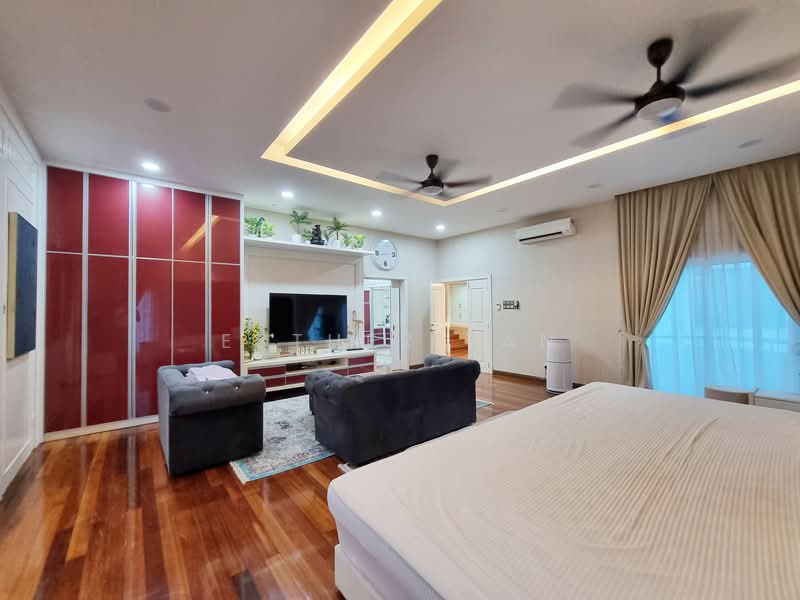 Rumah Banglo untuk Disewa di Taman Ampang Utama (Ampang) - Esther Tan - Bedroom - PropertyGuru.com.my