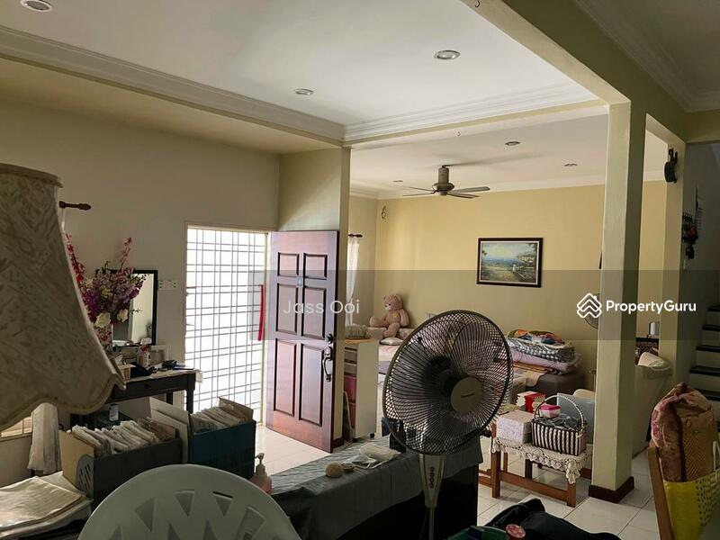 For Sale - Desa Palma
