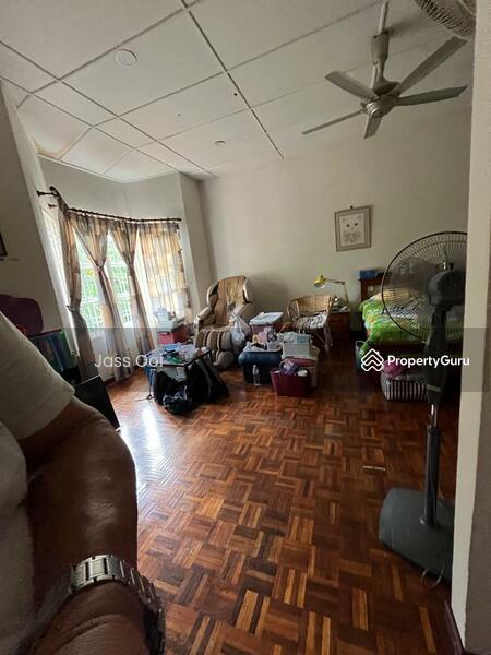 For Sale - Desa Palma