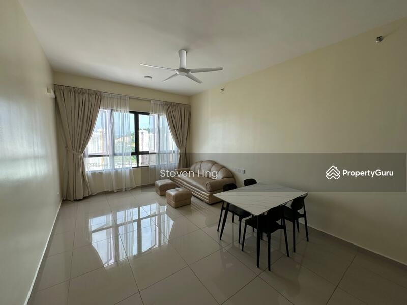 Untuk Disewa - SUNSHINE RESIDENCE