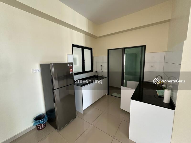 Untuk Disewa - SUNSHINE RESIDENCE
