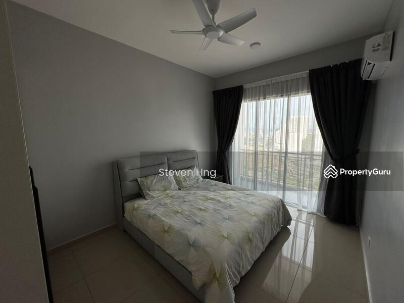 Untuk Disewa - SUNSHINE RESIDENCE
