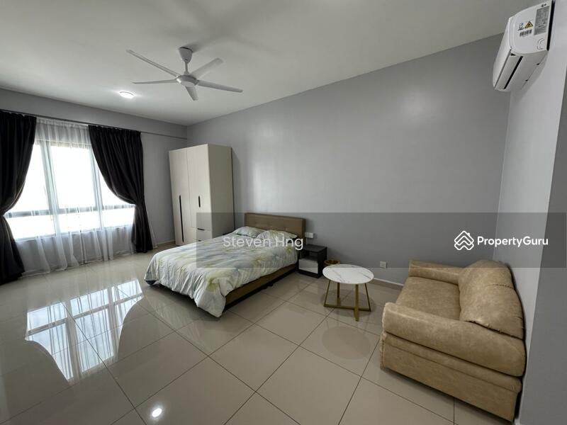Untuk Disewa - SUNSHINE RESIDENCE
