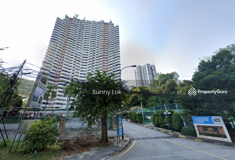 Untuk Dijual - Sri Sayang