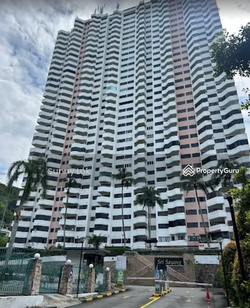 Untuk Dijual - Sri Sayang