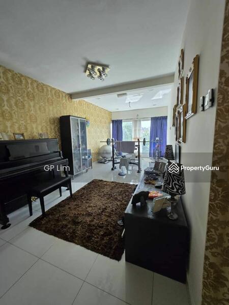 Bungalow for Sale in Bandar Botanic (Klang) - GP Lim - PropertyGuru.com.my