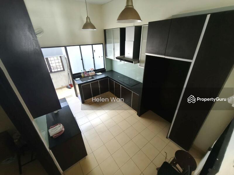 Terraced House for Sale in Taman Wangsa Permai (Kepong) - Helen Wan - PropertyGuru.com.my