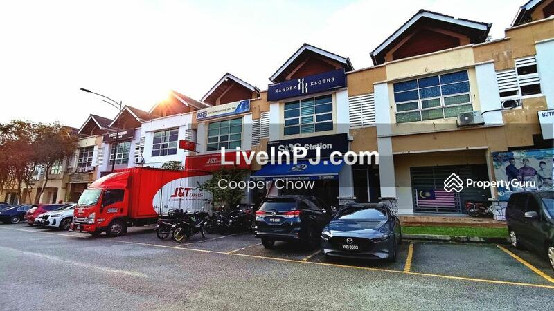Shop for Sale in Pju 5 (Kota Damansara) - Cooper Chow - PropertyGuru.com.my