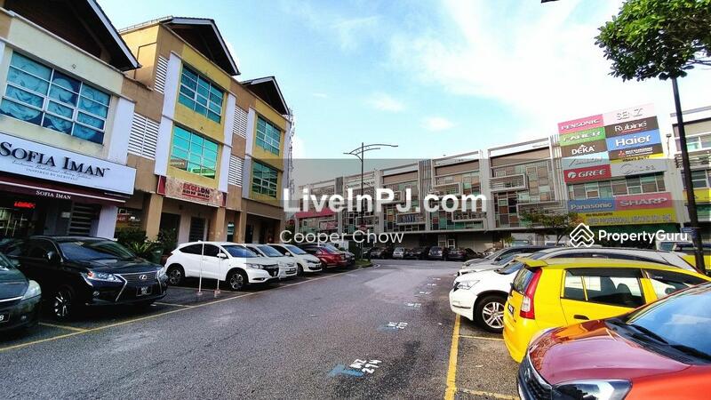 Shop for Sale in Pju 5 (Kota Damansara) - Cooper Chow - PropertyGuru.com.my