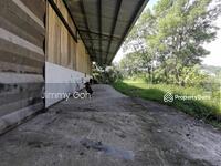 For Rent - Warehouse at Batu 13