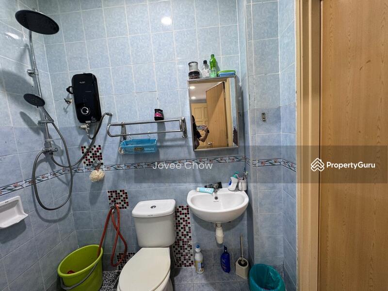 For Rent - Taman Tasik Prima