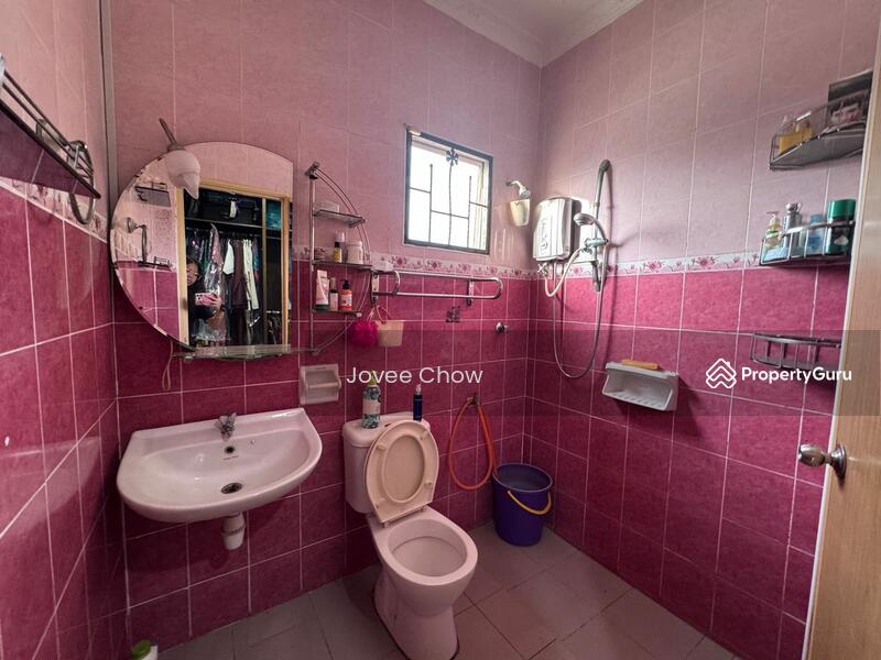 For Rent - Taman Tasik Prima