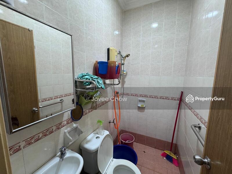 For Rent - Taman Tasik Prima