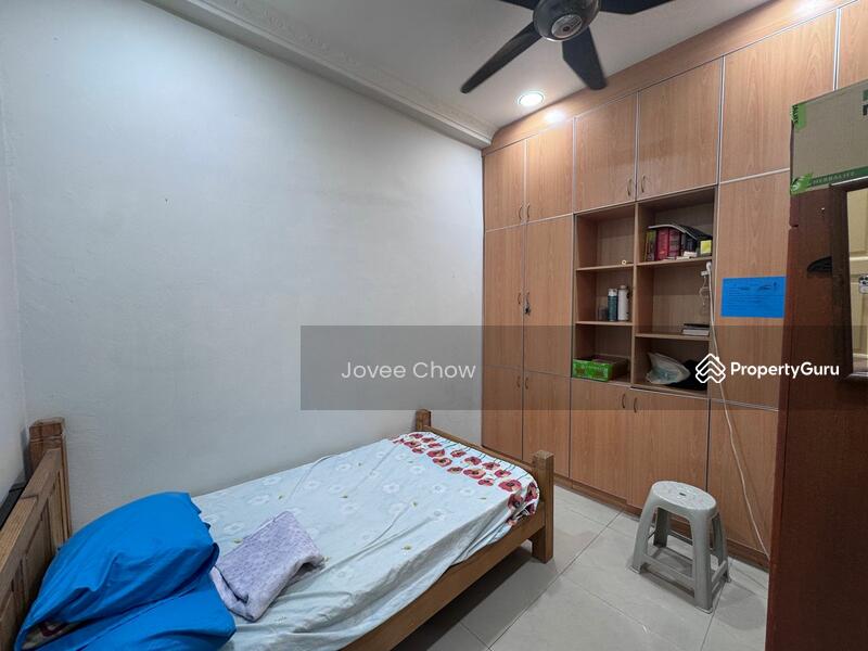 For Rent - Taman Tasik Prima