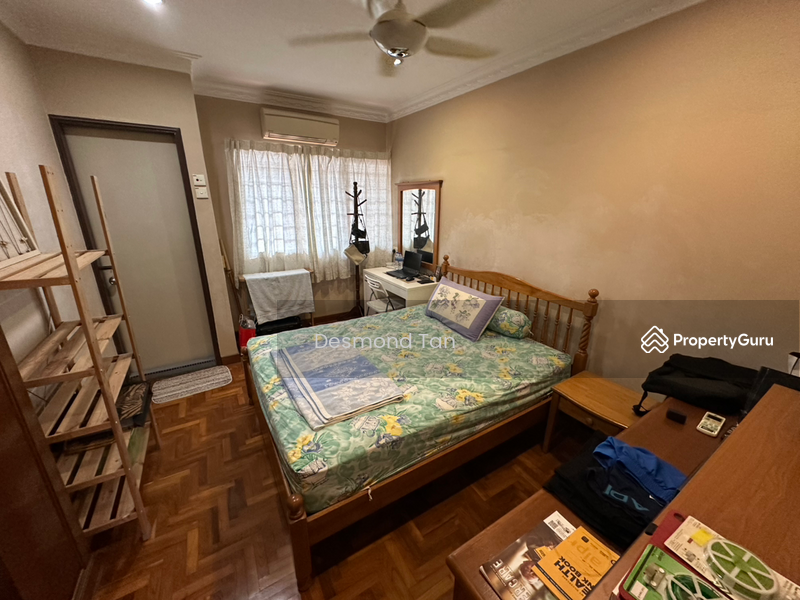 2-storey Terraced House for Sale in Damansara Jaya (Petaling Jaya) - Desmond Tan - PropertyGuru.com.my