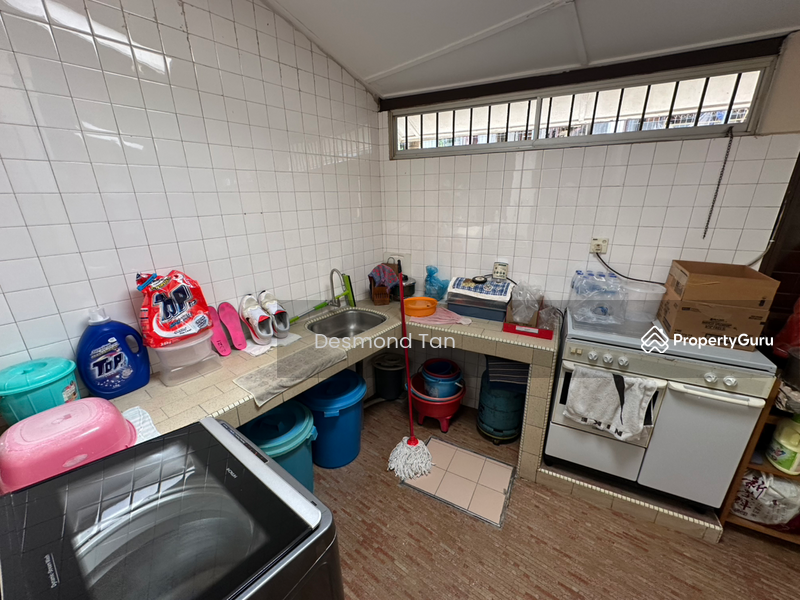 2-storey Terraced House for Sale in Damansara Jaya (Petaling Jaya) - Desmond Tan - PropertyGuru.com.my