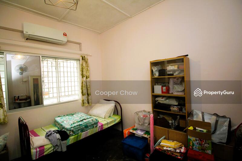 Rumah Teres 2 Tingkat untuk Dijual di Bukit Gasing (Petaling Jaya) - Cooper Chow - PropertyGuru.com.my