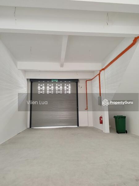 Terrace Factory for Rent in Taman Industri Jaya (Skudai) - Vlien Lua - PropertyGuru.com.my
