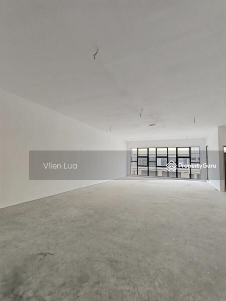 Terrace Factory for Rent in Taman Industri Jaya (Skudai) - Vlien Lua - PropertyGuru.com.my