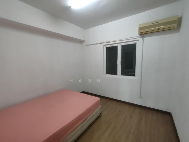 For Rent - Casa Tropika