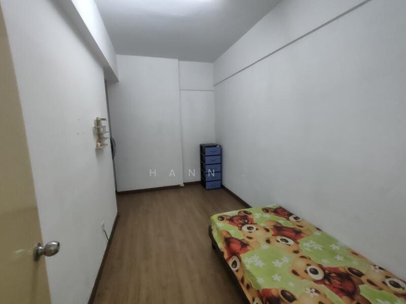 For Rent - Casa Tropika