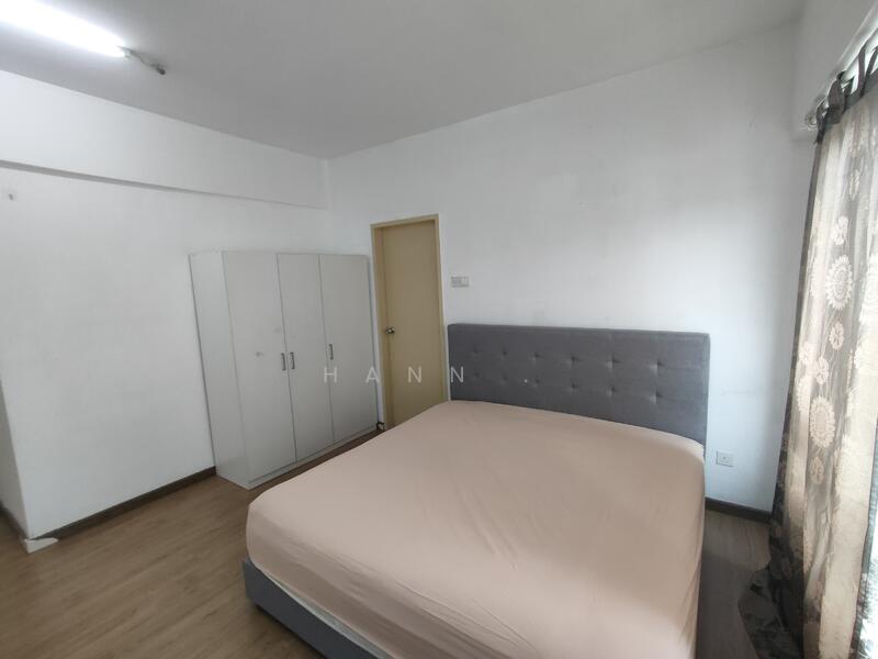 For Rent - Casa Tropika