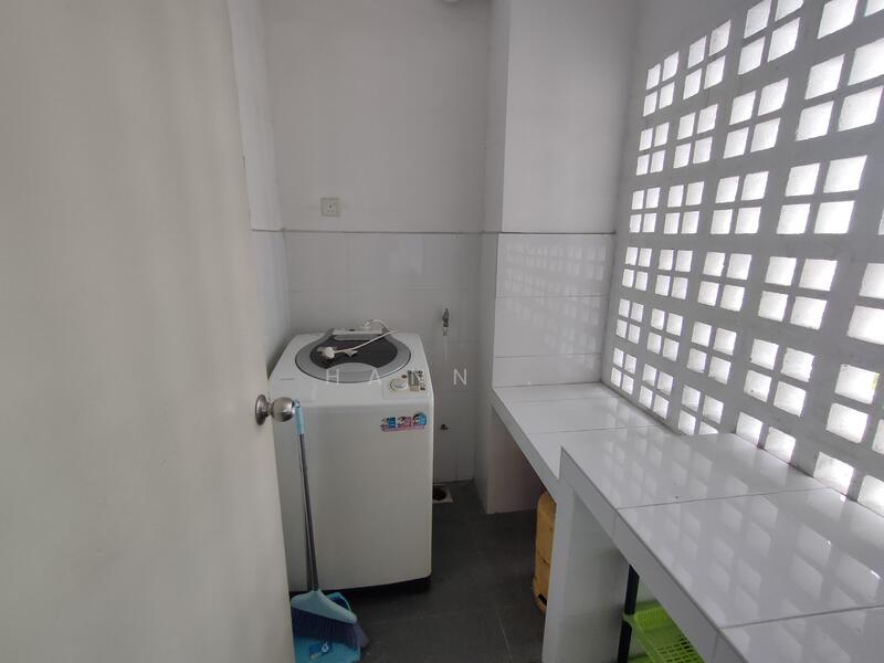 For Rent - Casa Tropika