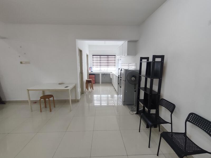 For Rent - Casa Tropika