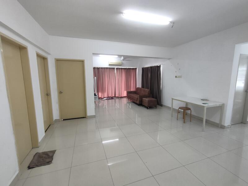 For Rent - Casa Tropika