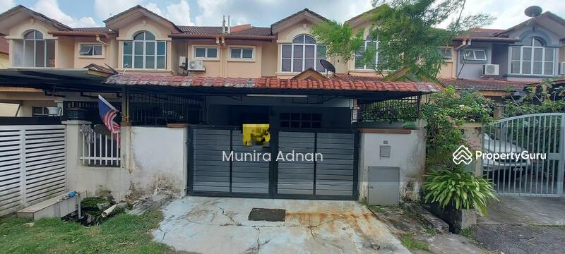 Untuk Dijual - Pelangi Semenyih 2 (Phase 3)