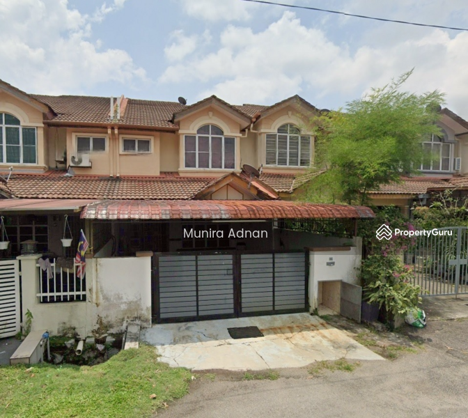 Untuk Dijual - Pelangi Semenyih 2 (Phase 3)