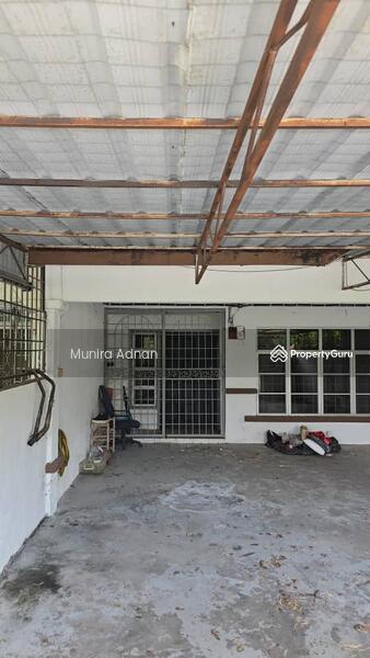 Untuk Dijual - Pelangi Semenyih 2 (Phase 3)