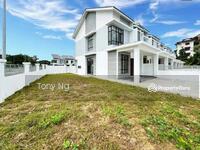 For Sale - Kajang !![Corner lot last call!!] 40 x75 corner lot Xtra 25feet