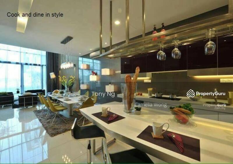 Untuk Dijual - Kajang !![Corner lot last call!!] 40 x75 corner lot Xtra 25feet