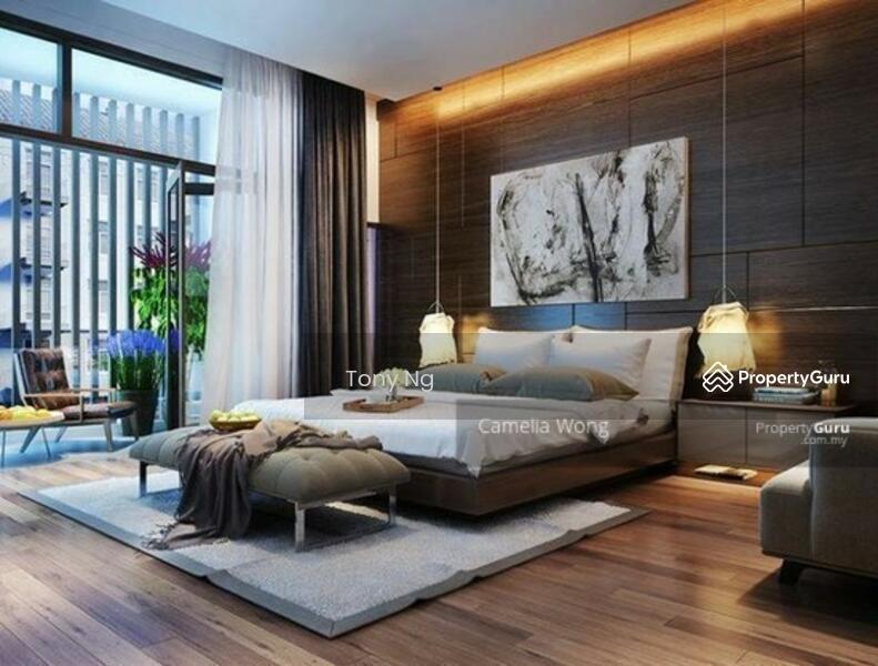 Untuk Dijual - Kajang !![Corner lot last call!!] 40 x75 corner lot Xtra 25feet