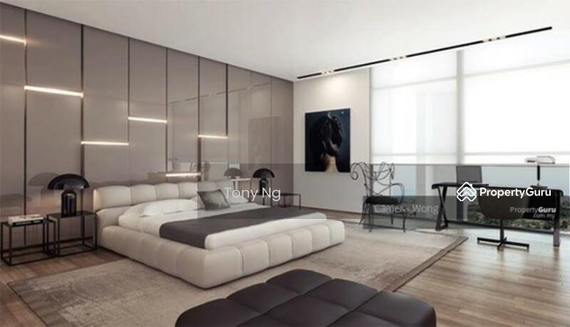 Untuk Dijual - Kajang !![Corner lot last call!!] 40 x75 corner lot Xtra 25feet
