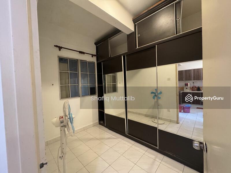 Untuk Disewa - Kota damansara