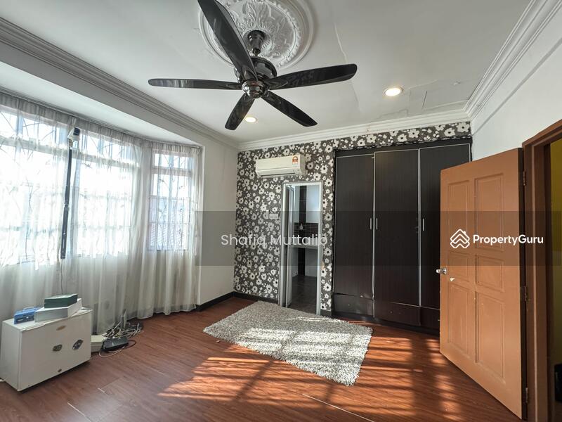 Untuk Disewa - Kota damansara