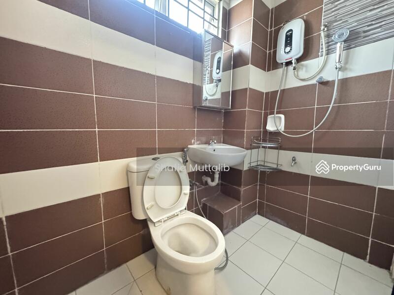 Untuk Disewa - Kota damansara