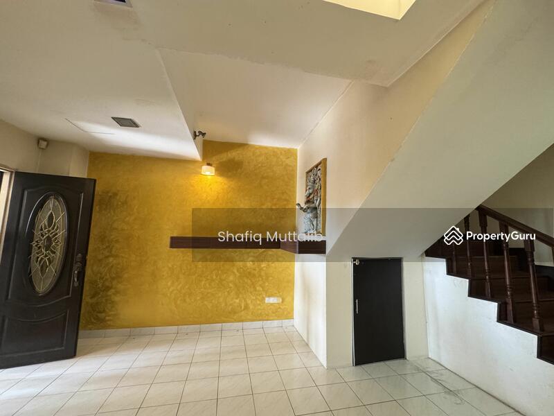 Untuk Disewa - Kota damansara