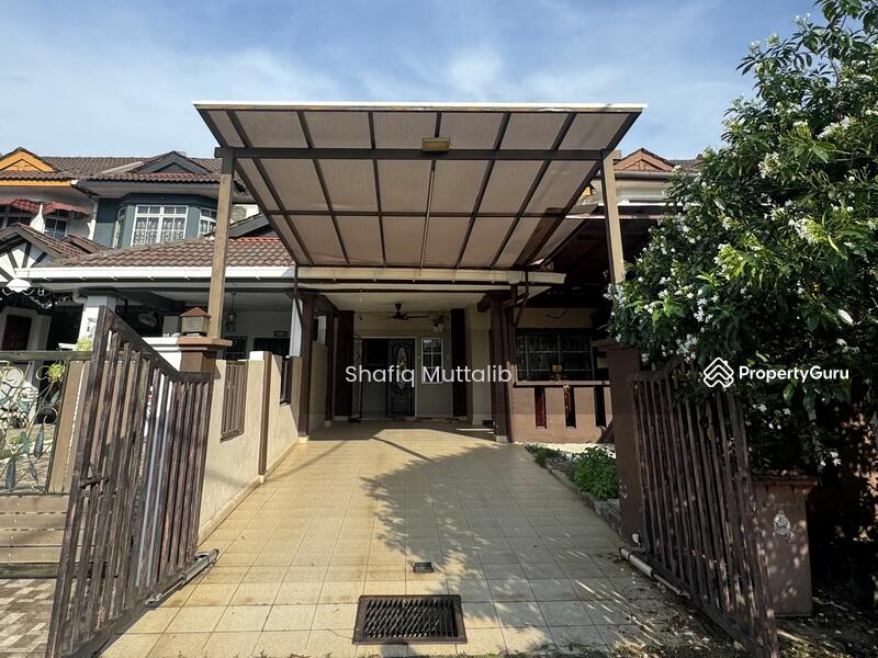 Untuk Disewa - Kota damansara