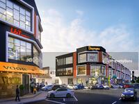 For Rent - Frontier City @ Bandar Ainsdale