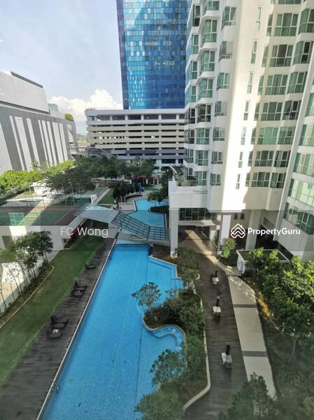 Uptown Residence Condominium