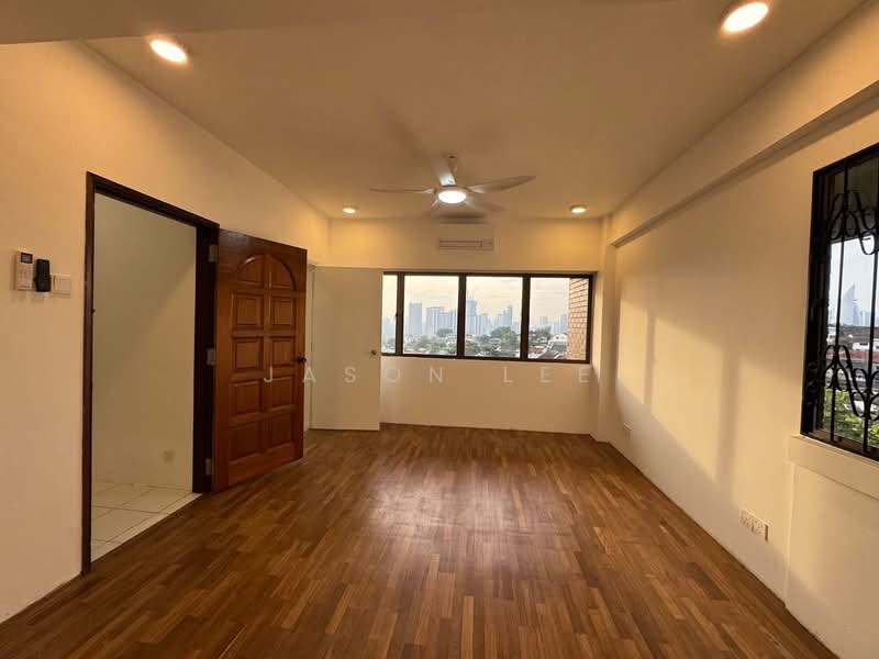 Bungalow for Rent in Bukit Bandaraya (Bangsar) - JASON LEE - PropertyGuru.com.my